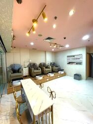 Bugis Cube (D7), Shop House #596874631